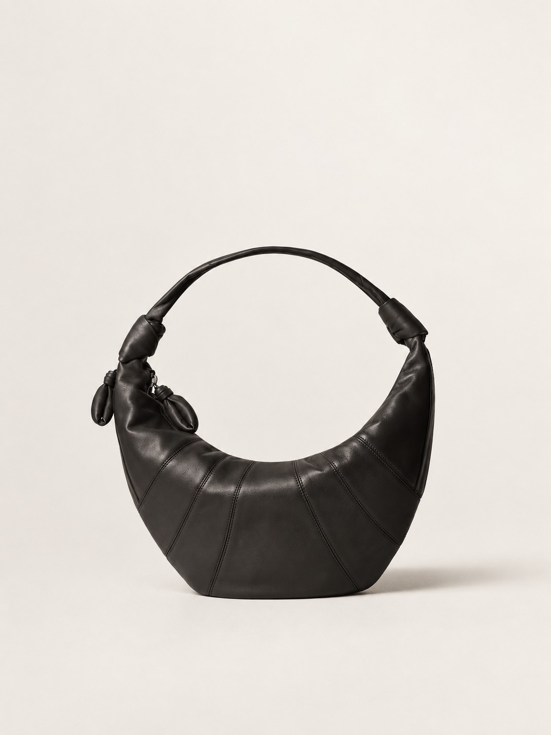 LEMAIRE Fortune Croissant Bag