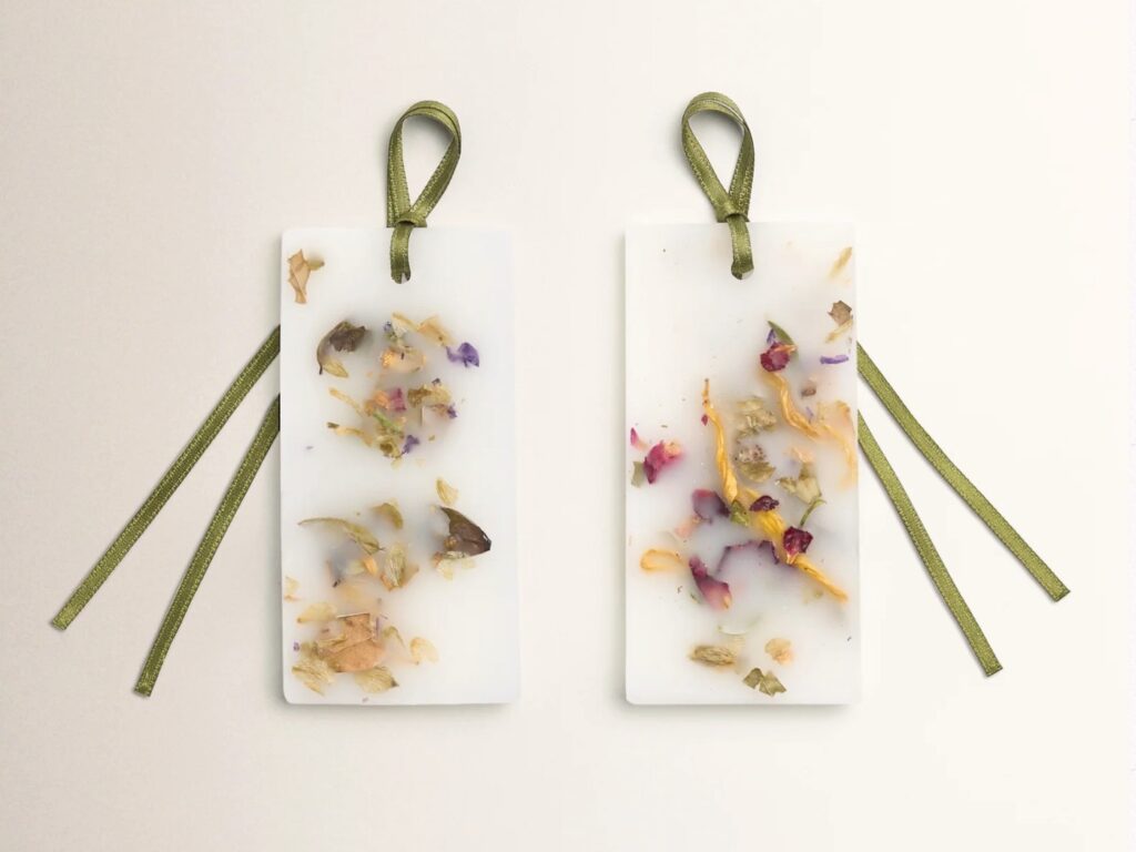Santa Maria Novella Pot Pourri scented wax tablets